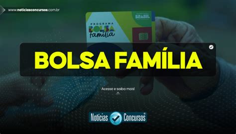 BOLSA FAMÍLIA Veja o que fazer para cadastrar ou recadastrar a senha