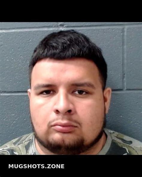 Rodriguez Eduardo Manuel Comal County Mugshots Zone