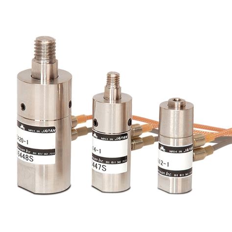 Piezo actuators | PZA series | Matsusada Precision