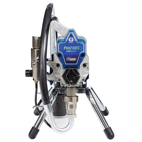 GRACO 17D163 Electric Airless Sprayer At Sutherlands