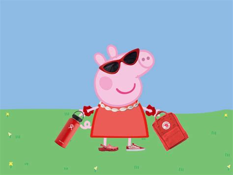 peppa pig british accent - HomeIdeasWorks