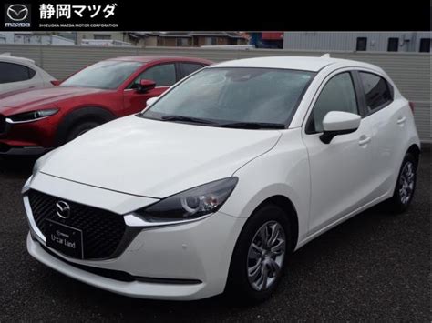 Mazda2 1 5 15s スマート エディション 静岡 の中古車詳細 中古車なら【カーセンサーnet】