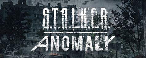 STALKER Anomaly Trainer (1.5.2) - Latest Version