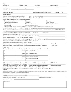 Fillable Online PLAINTIFF FACT SHEET Fax Email Print PdfFiller