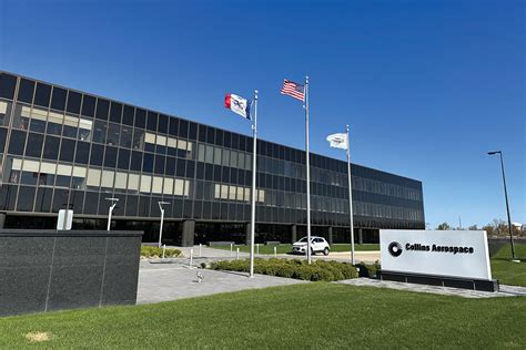 Cedar Rapids Companies Play Global Roles
