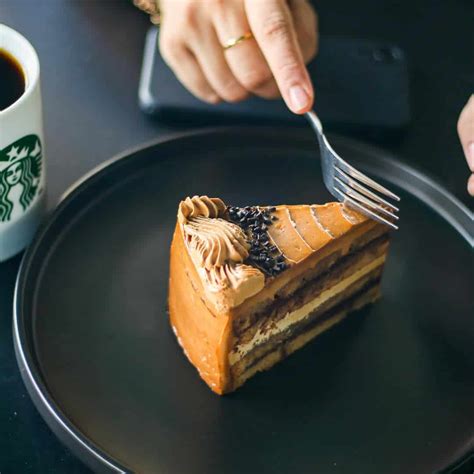 Menu Starbucks Senarai Makanan Minuman Harga Terkini