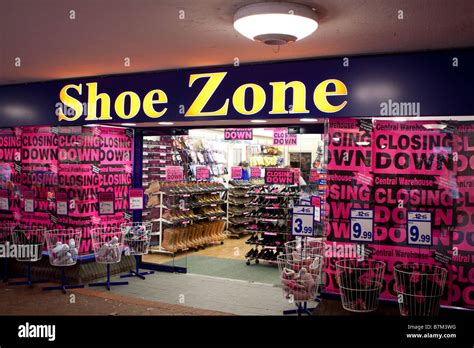 shoe zone clearance - Impressed Buddies