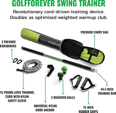 6 Best Golf Training Aids For Swing Plane Slice Speed And More