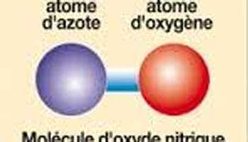 Ntroduire Imagen Formule Brute Monoxyde D Azote Fr Thptnganamst