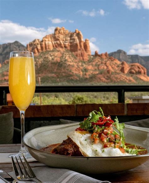 Foodie 15 Best Restaurants In Sedona Arizona