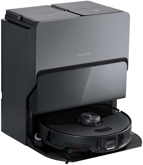Robot sprzątający Roborock S8 MaxV Ultra Czarny w Max Kuchnie