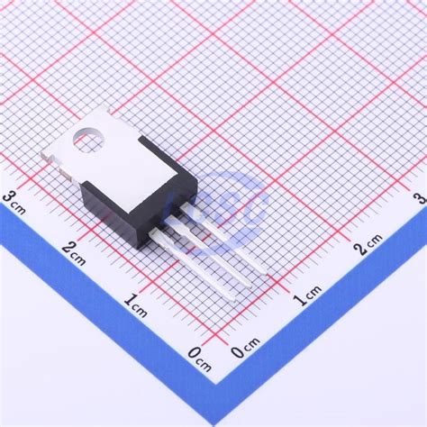 MBR20150CT PUOLOP Schottky Barrier Diodes SBD JLCPCB