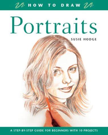 Buy How To Draw Portraits Book Online At Low Prices In India How To