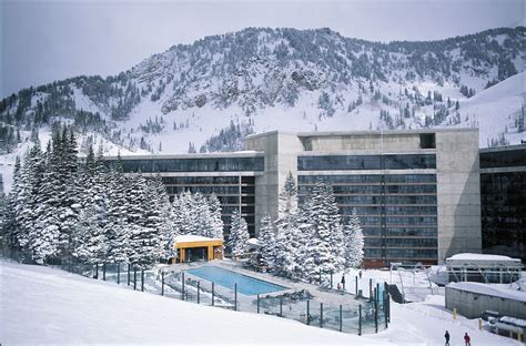 Snowbird Ski Packages | Vacation Deals | SnowPak