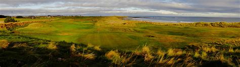 Inverallochy Golf Club Golf Course Information Hole19