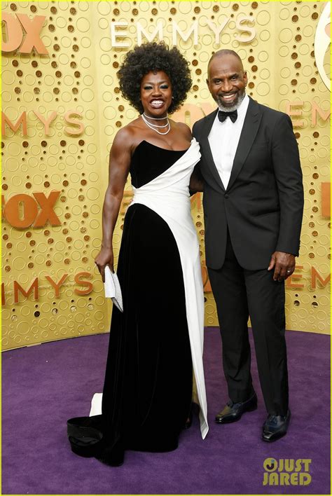 Viola Davis Husband / Viola Davis Bio Affair Married Husband Net Worth ...