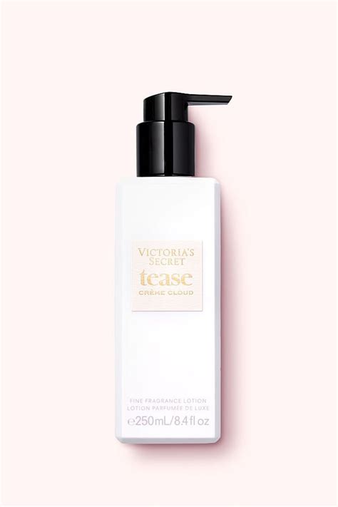 Buy Victoria S Secret Tease Cr Me Cloud Body Lotion From The Next Uk