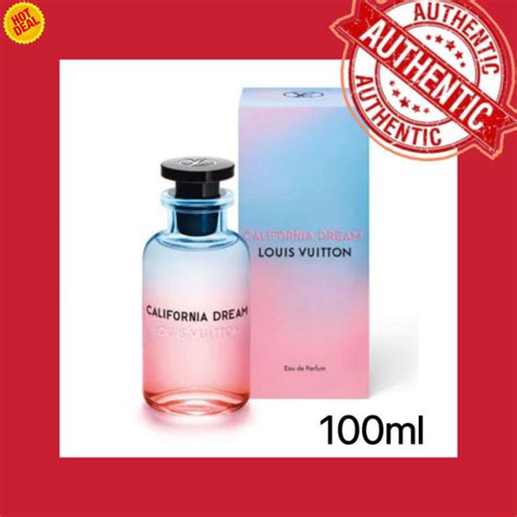 Louis Vuitton California Dream Edp Ml For Unisex Lv Perfume Lv