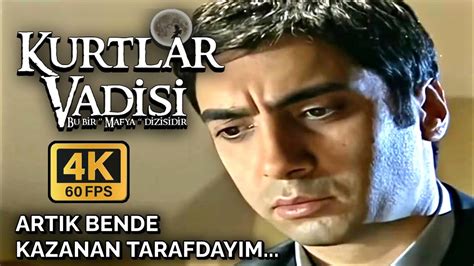 Kurtlar Vadisi Polat Alemdar Kripteks I A Yor B L M Full Hd