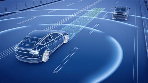 What Is Adas The Future Of Safer Driving Ecarx Develops Technology