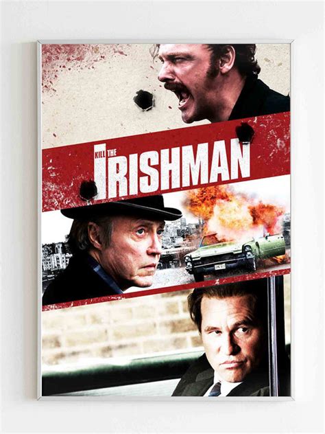 Kill The Irishman