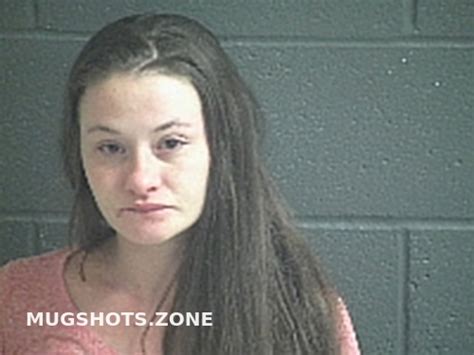 JONES JESSICA ELIZABETH 02 14 2023 Morrow County Mugshots Zone