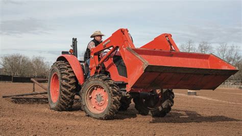 Geared for Work: Farm & Ranch Equipment - Western Horseman