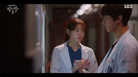 Romantic Doctor Teacher Kim Episodes Review Dramabeans Dr