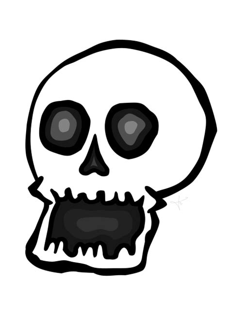 Skull Of Doom And Darkness 3 By Pepelotas2010 On Deviantart