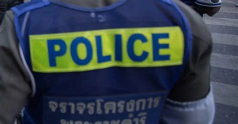 Deutschem droht wegen Sex mit Minderjähriger in Thailand lange Haft Startseite Pforzheimer