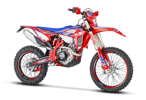 Beta RR Racing Enduro Modelle 2022