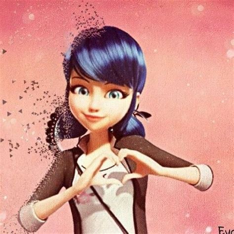 Marinette Wiki Miraculous Ladybug Amino