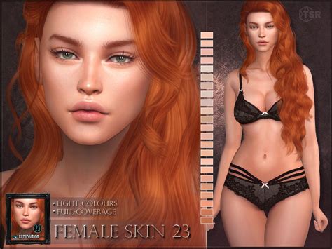 Sims 4 CCs Mods On Tumblr Sims 4 Body Mods Sims Mods Sims 4 Mods