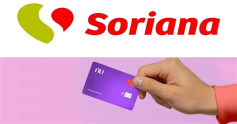 Ya Puedes Depositar Efectivo En Tu Cuenta Nu En Soriana La Verdad