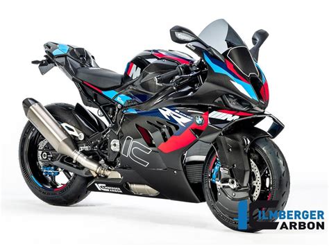 Voa M S K Ilmberger Airchannel Front Fairing Bmw M Rr