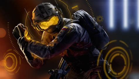 Tom Clancy’s Rainbow Six Siege Jahr 7 Season 4 Startet Am 6 Dezember Pc Games Database