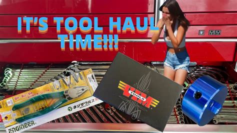 Its Tool Haul Time Vim Engineer Kent Moore Clonewait What