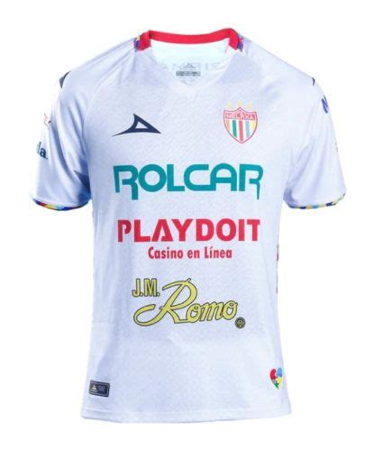 Club Necaxa Femenil 2023 24 Kits