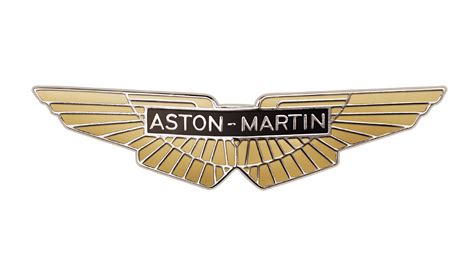 Aston Martin Logo Meaning and History [Aston Martin symbol]