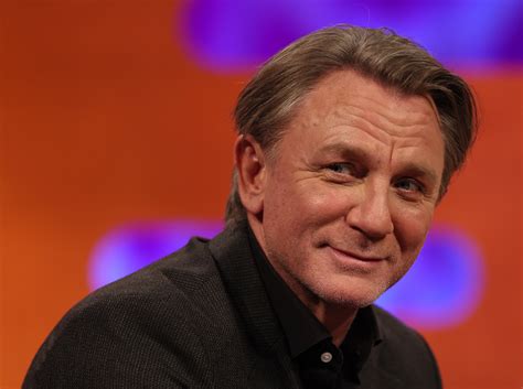 Daniel Craig No necesito coordinador de intimidad para rodar sexo gay ya sé lo que hay que hacer