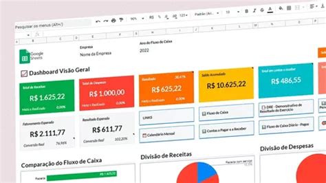 Planilha De Fluxo De Caixa Em Excel 2 0 Descubra Um Mundo De Apostas E