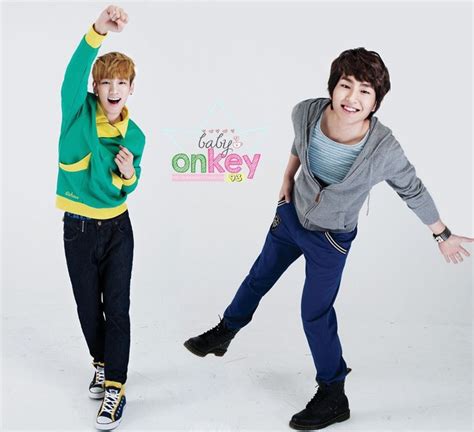 Pin Di OnKey