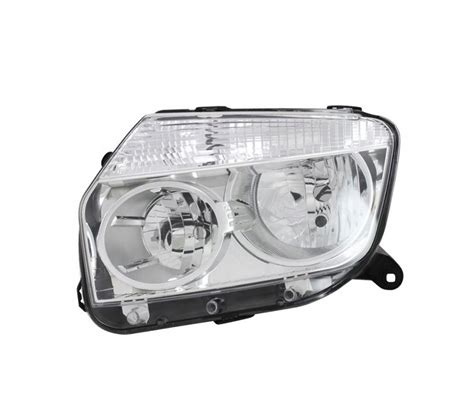 LAMPA PRZEDNIA RENAULT DACIA DUSTER 260100067R 11564077323