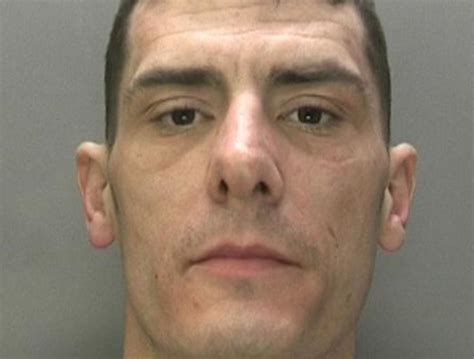 Dangerous Offender Jailed After Sexually Assaulting Woman In Birmingham