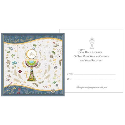 Catholic Mass Cards For All Occasions Pilgrim Shop Walsingham — Pilgrim Ts