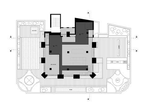 Gallery Of Showan Apartment Renovation Pragmatica Architectural