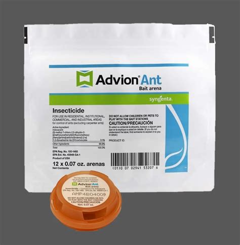 Advion Ant Bait Arena Ifc