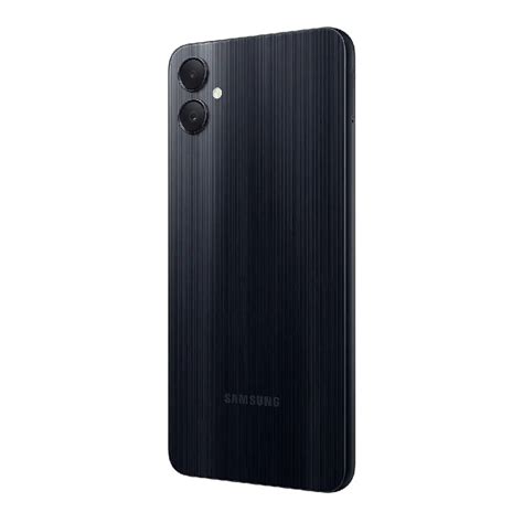 Samsung Galaxy A05 4GB 128Gb Black - 9999₽ в Москве!