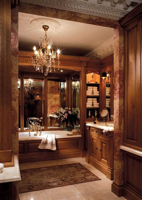 25 Victorian Bathroom Design Inspiration Decoration Love