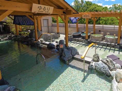The Best Public Baths And Hot Springs Onsen In Nagoya Nagoya Is Not Boring